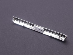 Moebius 1965 Chevrolet Chevy II Gasser 1:25 Model #2324 – PARTS – BUMPER (A)