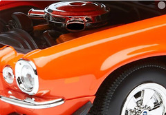 Chevrolet Camaro 55Chevy57Z28Race Car1972Custom Built1957Metal Body1970Model1969