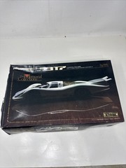 Union 1/20 Porsche 917 vintage convertible kit with long or short tail (53)