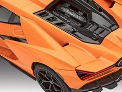 Revell 1/24 Scale Lamborghini Revuelto Plastic Model Kit 14579