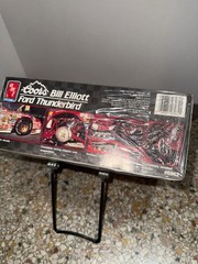 AMT ERTL 6740 Coors Light Bill Elliott 1991 NASCAR 1:25 Model Car Kit Sealed NEW
