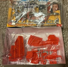 Complete!! MPC 1/32 Wacky Races Creepy Coupe MPC936 NEW OPENED BOX!!