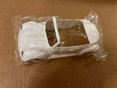 IMAI VOLKSWAGEN CABRIO 1/24 – Open Box Sealed Bags New