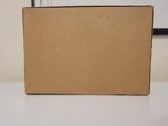 *Rare / Vintage* MPC 1960 Chevy Corvette Model Car Box #306-200