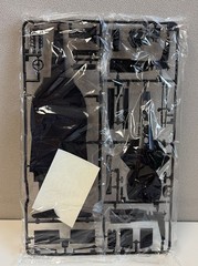 Tamiya 20038 Ferrari F189 Early Version Model Race Car Kit Parts Sealed 1/20