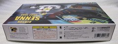 Fujimi model AYRTON SENNA Ayrton Senna KART 1993 1/20 Collectables 17+