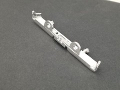 1965 Chevy El Camino REAR BUMPER from AMT 1:25 Model Kit 65 Chevrolet Chevelle