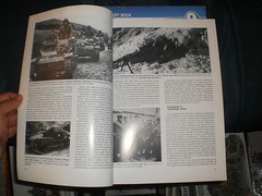 WARASZAWA MILITARIA BALKANS 1940-1941 #143 IN POLISH 1/35 GEORGE PARADA