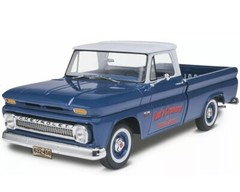 NWT Revell ’66 Chevy Fleetside Pickup 1:25 Scale Plastic Model Kit