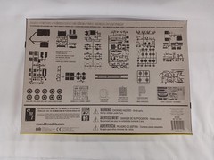 AMT AMT1039 MACK R685ST Collectables 17+