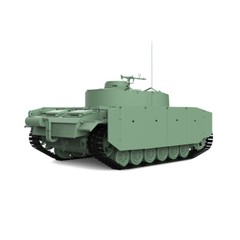 1/144 1/160 Pz.Kpfw.III Ausf.N