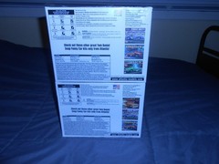 Tom Daniel’s “The Fiend” & “RRRIP OFF” 1/32 funnycars, factory sealed