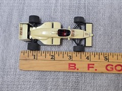 Vintage Tameo Arrows A10 Built Model 1:43 USF&G F1