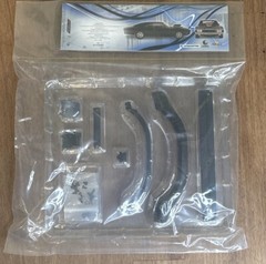 DeAgostini Fast & Furious 1/8 Scale Dodge Charger R/T Kit 006