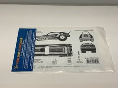 Slixx Decals 1:24-1:25 Scale Fits CR 1029 Arrow F/C Body New