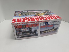 MPC Ramchargers AA/Fuel Dragster drag car 1:25 scale model car kit SEALED BAGS