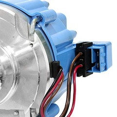 HEI Ignition Distributor for Small Block Ford 351W Windsor 5.8L 8 Cylinder New