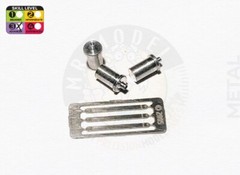 Mr. Model MM1002 – Aluminum Ignition Coils 1:24/1:25