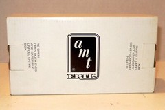 NEW AMT 1992 DODGE VIPER RT/10 ROADSTER 1:25 DEALER PROMO CAR #6113 – MIB