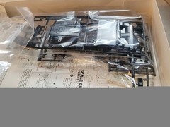 Vintage 70’s/80’s Scale Craft Datsun 200SX Model Kit Unbuilt 1/24
