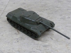 Roskopf RMM Minitanks Compatible Modern West German Leopard Tank Lot #436X