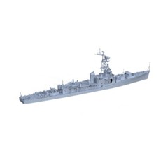 SSMODEL SSC700597 1/700 Military Model Kit USS Dealey Frigate (DE-1006)