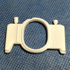 🌟 Air Grabber 1970 Super Bee 1:25 Scale 1000s Model Car Parts 4 Sale MPC