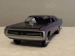1970 Chrysler 300