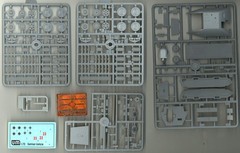 UM-MT Models 1/72 JAGDPANZER 38(t) StuH 44/2 105mm Self Propelled Gun