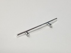 1956 Chevrolet Bel Air HOOD TRIM for Monogram Revell 1:24 Model Kit 56 Chevy