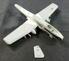 Revell N/AW A-10A Thunderbolt II 1/72 Replacement Parts Only See Pics **