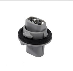 Portalámpara freno/intermitente para Acura RDX TSX Honda CRV, 2 uds