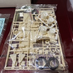 HASEGAWA OMRON PORSCHE 962C PLASTIC MODEL KIT Brand New 1:24 SCALE USA SELLER