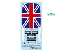 Tamiya 24235 AUSTIN MINI COOPER 1275S Mk.I Car plastic model kit 1/24