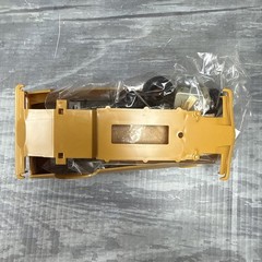 Vintage Ford Pinto Little Carefree Car 1971 1/29th Model Kit