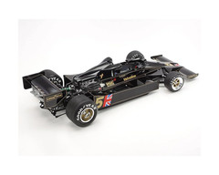Tamiya 1/12 Lotus Type 78 Model Formula One Model Kit w/Photo Etched Parts 12037