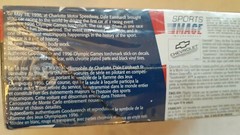 SnapTite 1996 Atlanta Olympics Dale Earnhardt #3 Monte Carlo Commemorative 1:32