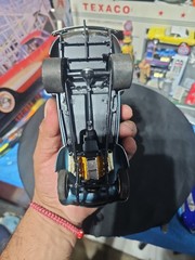 VINTAGE SURVIVOR MPC.REVELL.AMT. JO-HAN BUILT MODEL 🚗 41 WILLYS GASSER *RARE*