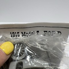 HIGHWAY PIONEERS Plastic Car Models “YOU PICK” New 1:32 Scale Mini Craft
