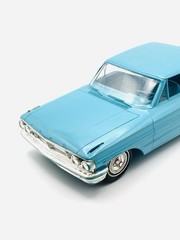 1964 Ford Galaxie 500 XL Hard Top Dealer Promo Car