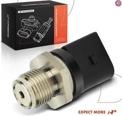 A-Premium Fuel Injection Pressure Sensor [3 Pins] Compatible with Mercedes-Benz