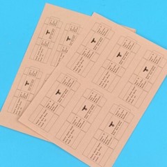 1/35Diorama Military-themed Food Supply Crate Model Armoured Vehicle Accessories