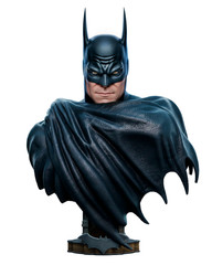 Batman Kingdom Come Bust model kit unassembled unpainted see Description