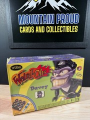 TESTORS – WEIRD-OHS “DAVEY” MODEL KIT #745 – VINTAGE FACTORY SEALED