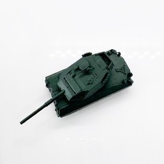 1/144 Finished Painted Military Model Parts Argentina TAM 2IP Light Tank 789D