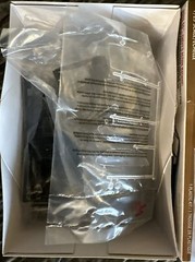 AMT 1/25 1972 Chevy Nova SS Pro Stocker “The Old Pro” Model Kit 1142M/12
