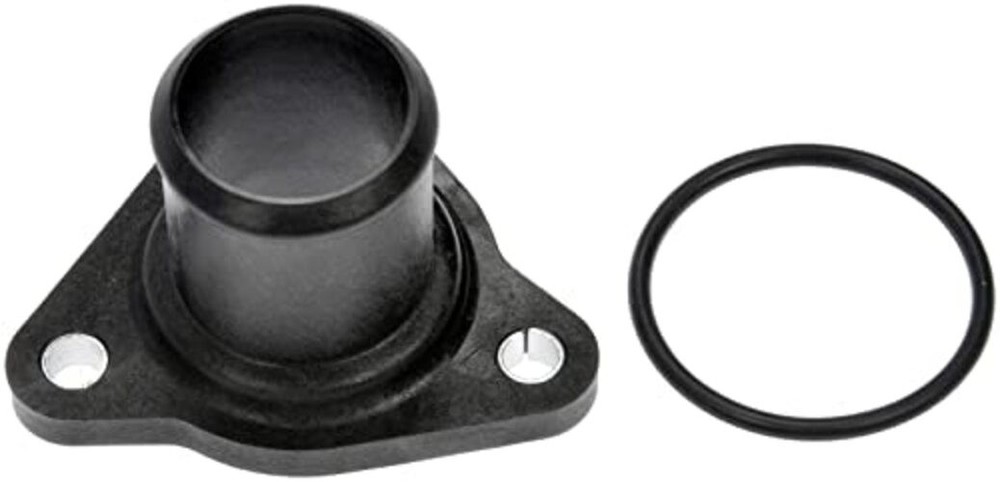 902-1105 Engine Coolant Thermostat Housing Compatible with Select Models
