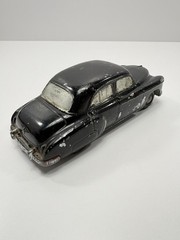 Original 1950’s Chevrolet Chevy Banthrico 2 Door Styleline Dealer Promo Bank