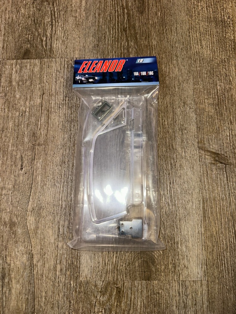 DeAgostini (Fanhome) – Eleanor – USA Seller! – Stage 16