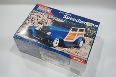 VTG Monogram 1/25 Scale Dan Fink’s Speedwagon 85-7606 BRAND NEW FACTORY SEALED
